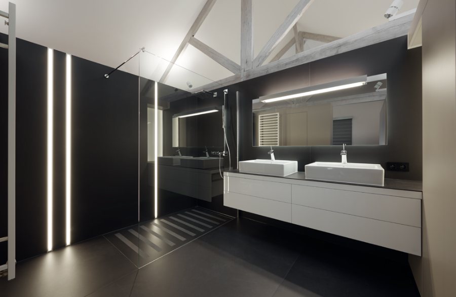 Salles de bain