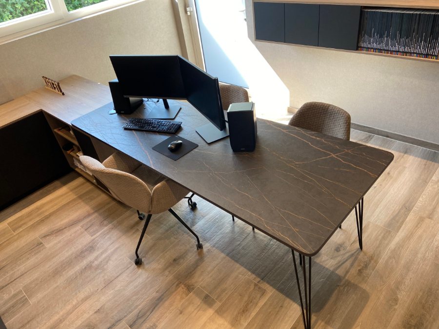 Bureaux
